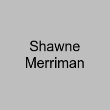 Shawne Merriman