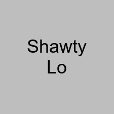 Shawty Lo