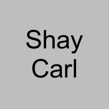 Shay Carl
