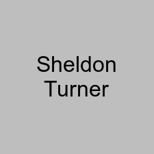 Sheldon Turner
