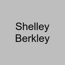 Shelley Berkley
