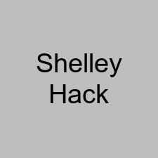 Shelley Hack