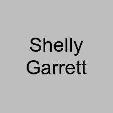 Shelly Garrett