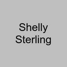 Shelly Sterling