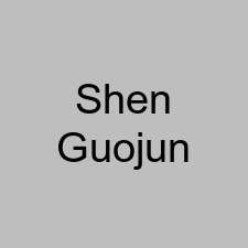 Shen Guojun
