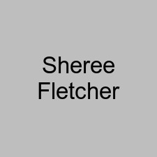 Sheree Fletcher
