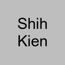 Shih Kien