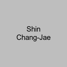 Shin Chang-Jae