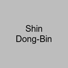 Shin Dong-Bin