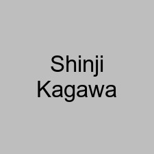 Shinji Kagawa