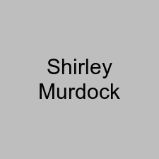Shirley Murdock