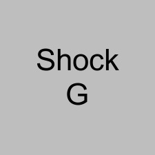 Shock G