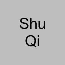 Shu Qi