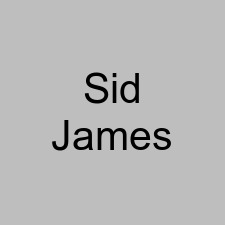 Sid James