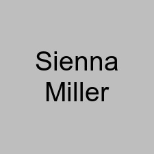 Sienna Miller