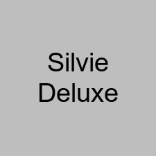 Silvie Deluxe