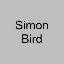Simon Bird