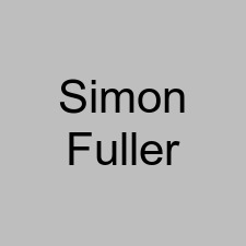 Simon Fuller
