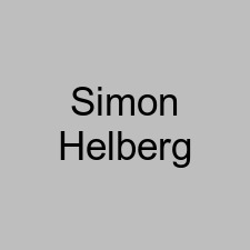 Simon Helberg