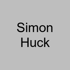 Simon Huck