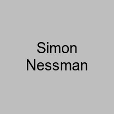 Simon Nessman
