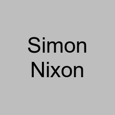 Simon Nixon