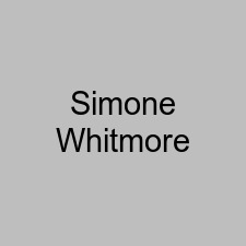 Simone Whitmore