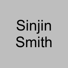 Sinjin Smith