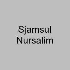 Sjamsul Nursalim