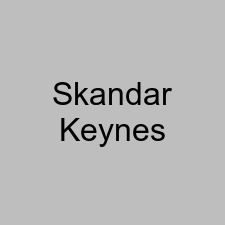 Skandar Keynes