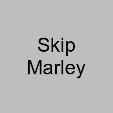 Skip Marley
