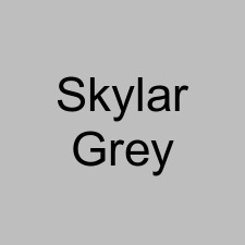 Skylar Grey
