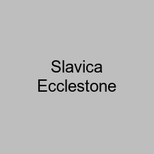 Slavica Ecclestone