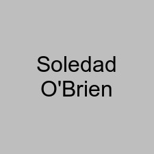 Soledad O'Brien