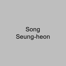 Song Seung-heon