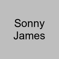 Sonny James