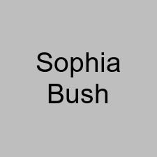 Sophia Bush