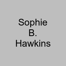 Sophie B. Hawkins