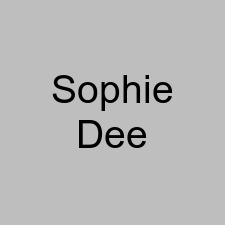 Sophie Dee