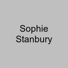 Sophie Stanbury