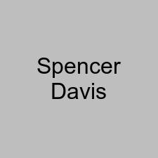 Spencer Davis