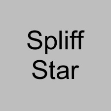 Spliff Star