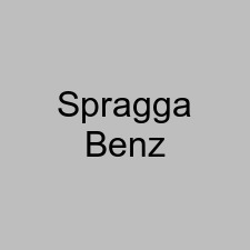 Spragga Benz