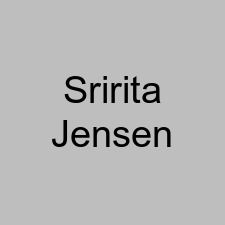 Sririta Jensen