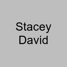 Stacey David