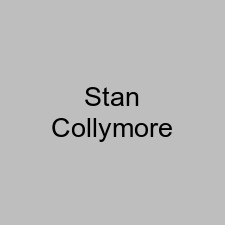 Stan Collymore
