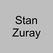 Stan Zuray