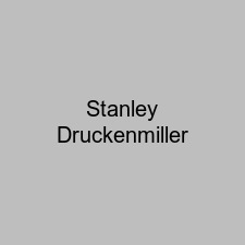 Stanley Druckenmiller
