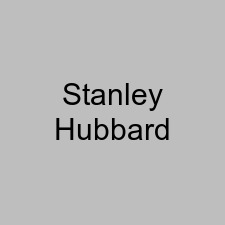 Stanley Hubbard