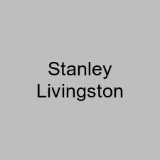 Stanley Livingston